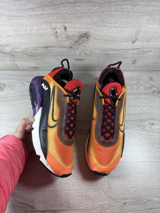 Nike Air Max 2090 чоловічі кросівки 47 розмір