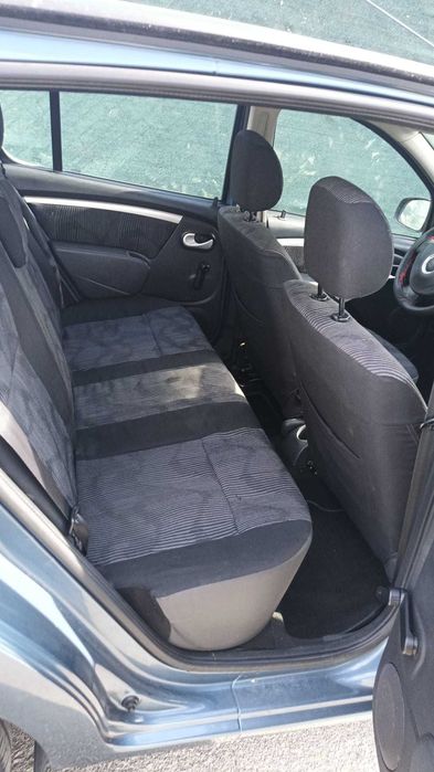 Dacia Sandero1.5dci