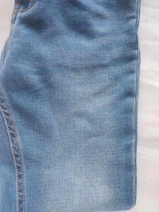 Джинси на хлопчика