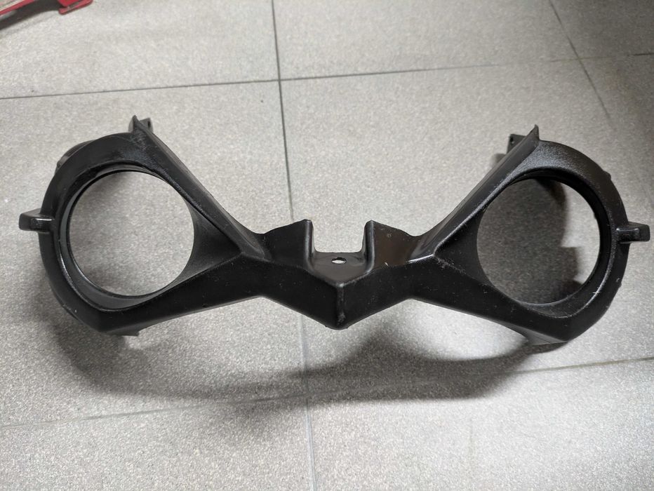 Carenagem Faróis KFX450R