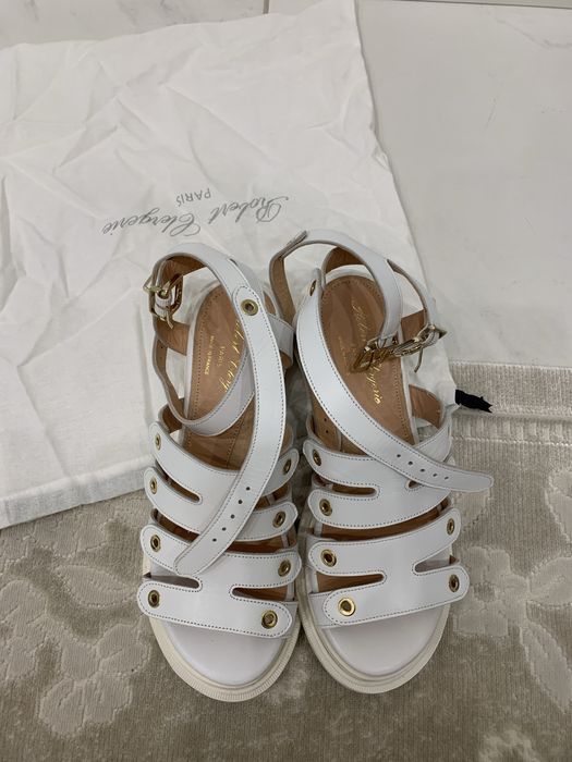 Robert clirgerie шкіра нові