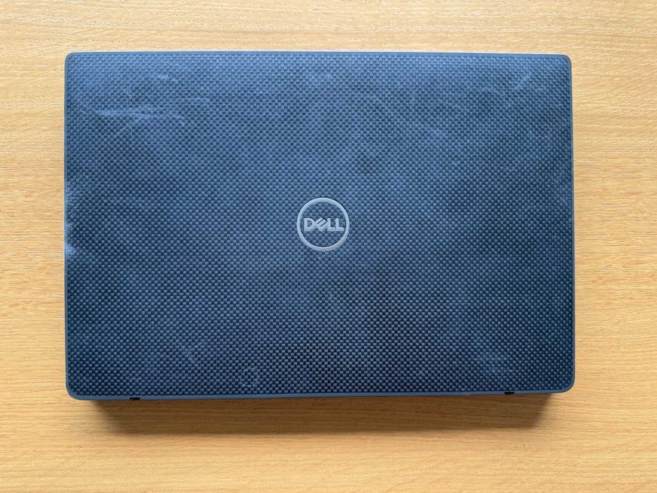 Dell Latitude 7300 | i7 | 16 GB RAM | SSD 512 GB | ładowarka