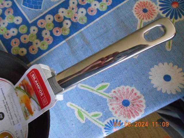 frigideiras silampos ATENÇÃO LER O ANUNCIO