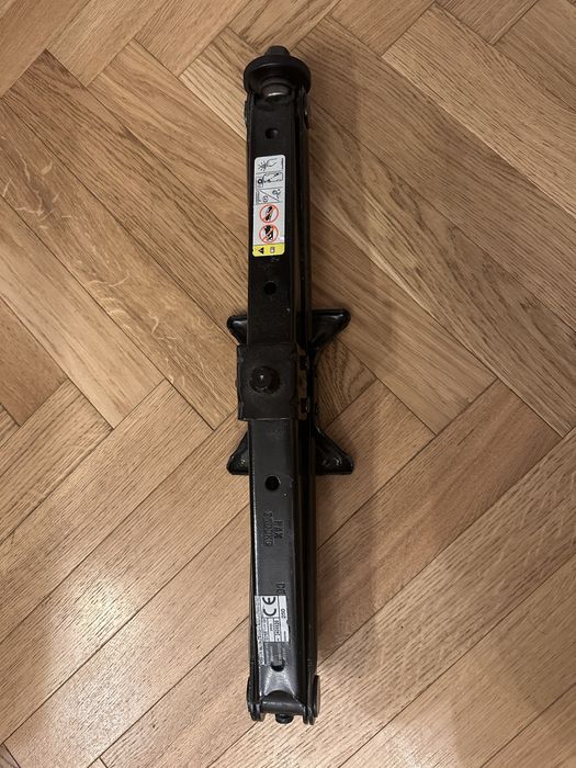 Lewarek Samochodowy DUCATO/BOXER/JUMPER