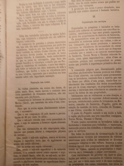 Gazeta dos Lavradores, Maio de 1883