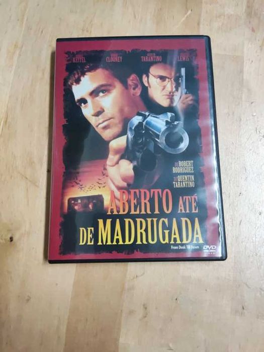 DVD - Diversos Dvd's em bom estado