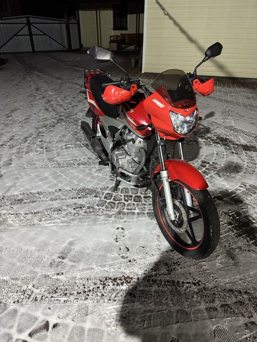 Продам Viper V200