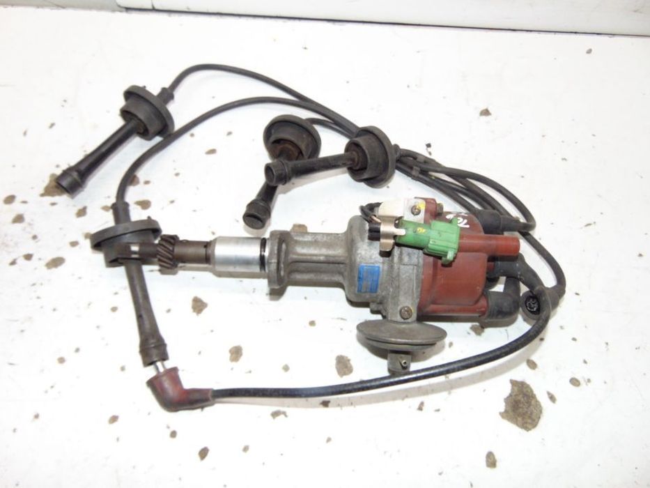 Toyota ta22 distribuidor