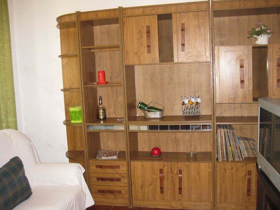 Pequeno apartamento remodelado e muito confortável!