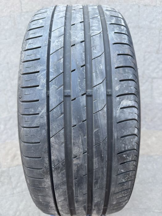 Резина Nexen 225/40 R19