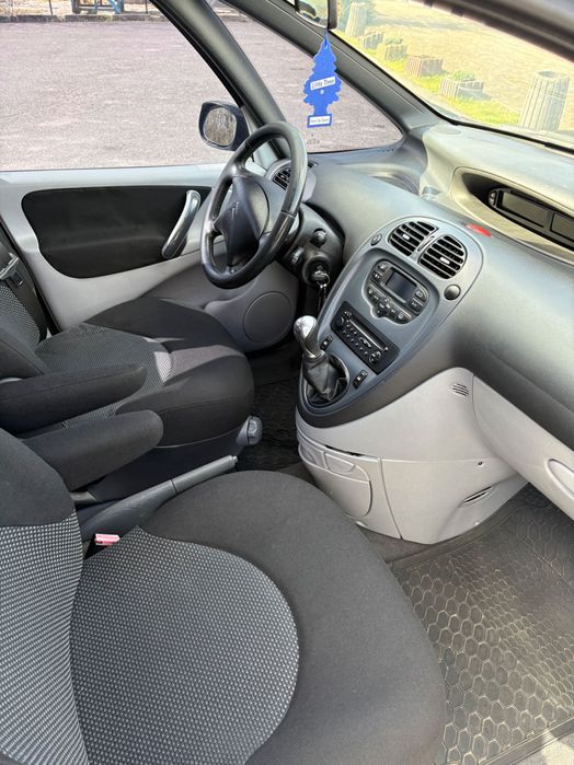 Citroen Xsara Picasso