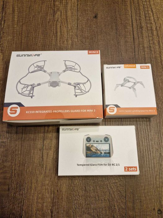 Dron DJI mini 3 DJI -RC