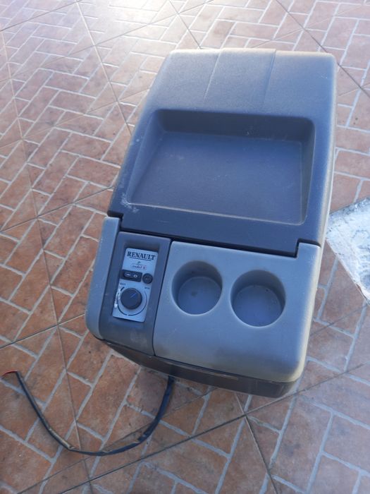 Frigorifico para camião dá para congelar está impecavel 290€