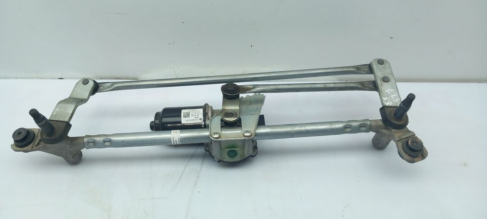 Motor limpa vidros frente AUDI A1 Sportback (GBA)