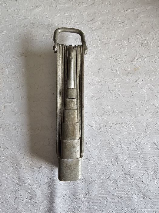 Klucz do szaf elektrycznych