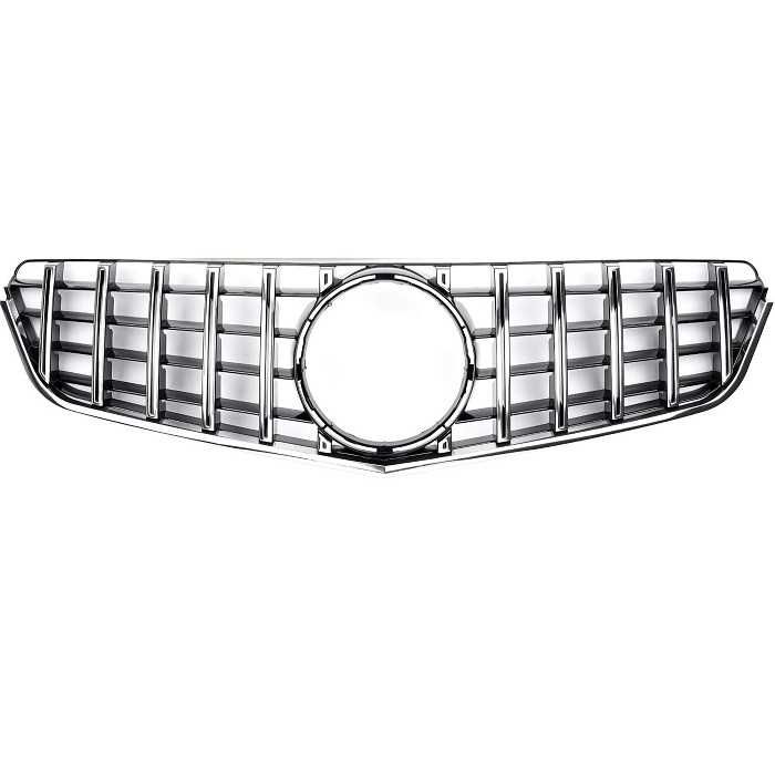 Grelha Frontal Mercedes Classe E C207/A207 Coupé/Cabrio Panamericana