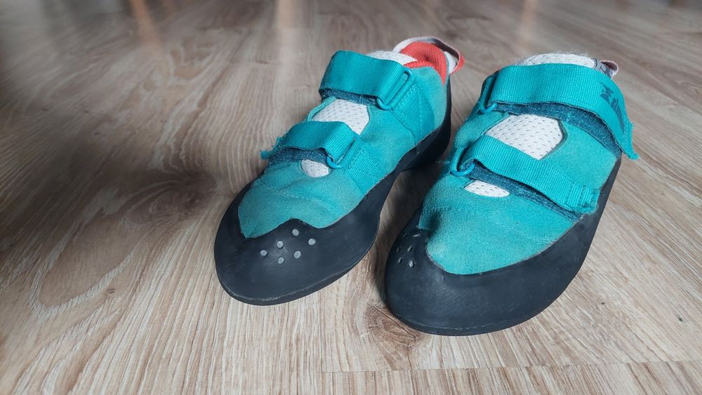 Buty wspinaczkowe Simond 39