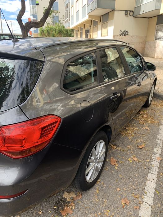 Astra 1.3 - 2011 — photo 3