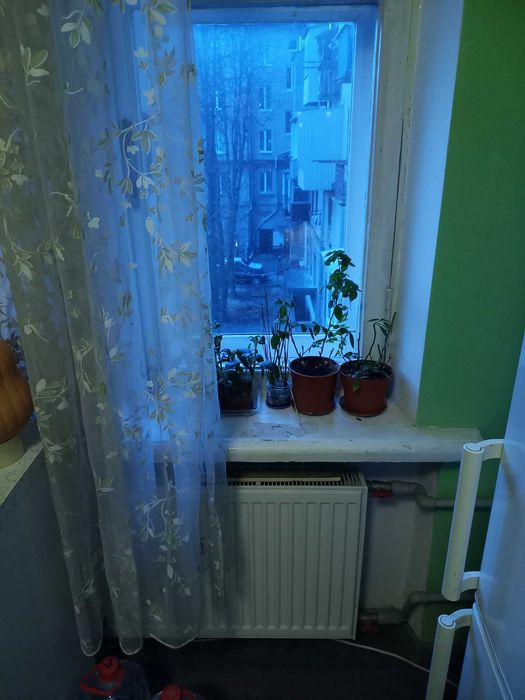 Продам 3к.кв. ХТЗ  Сталинка PP S
