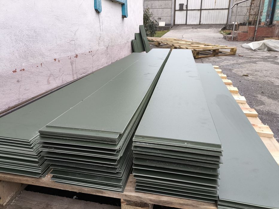 АБС пластик ABS листовий