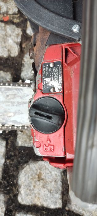 Motosserras para venda