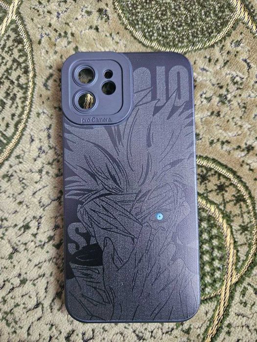 Продам Чохол для iPhone 12 Jujutsu Kaisen