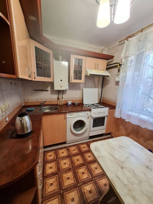 Оренда 1 кімнатна  квартира  Ліски вулиця Дачна