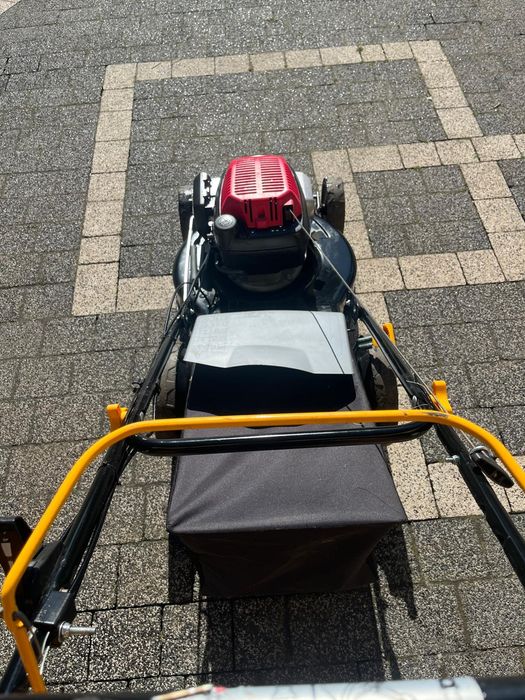 Kosiarka spalinowa Honda GCV160