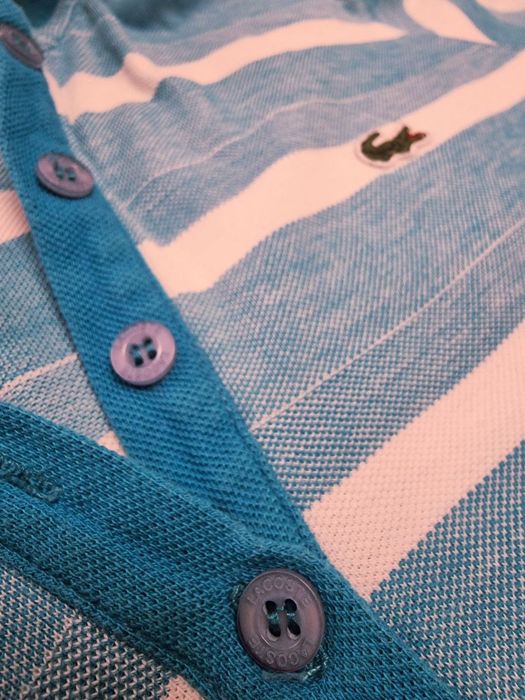 Плаття Lacoste, р.ХL,маломірить.На  M.