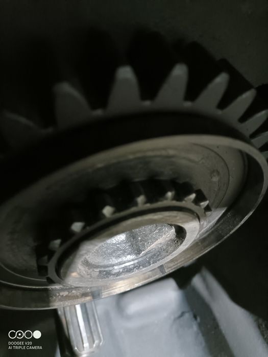 Запчастини для трактора