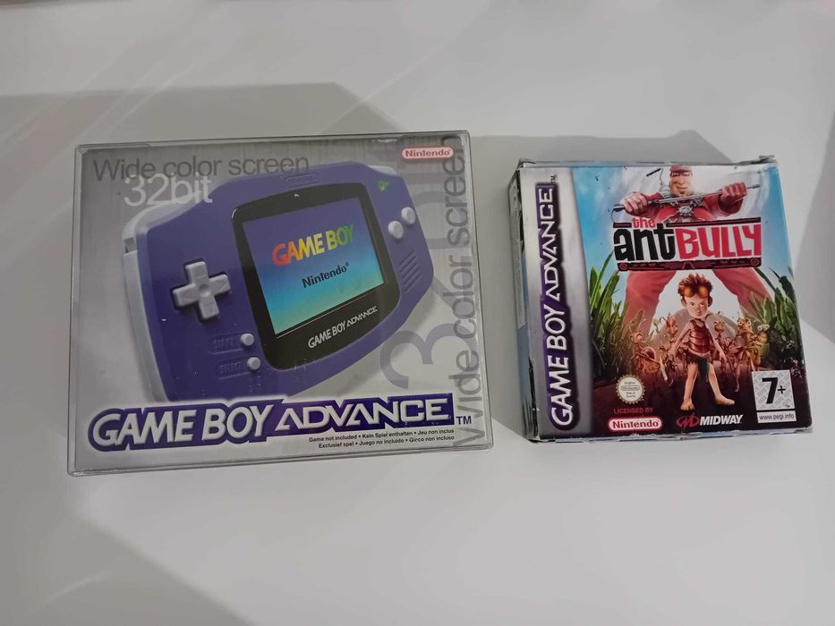Jogos Nintendo, Gameboy Color, Gameboy Advance, Nintendo 64, Wii, Wiiu