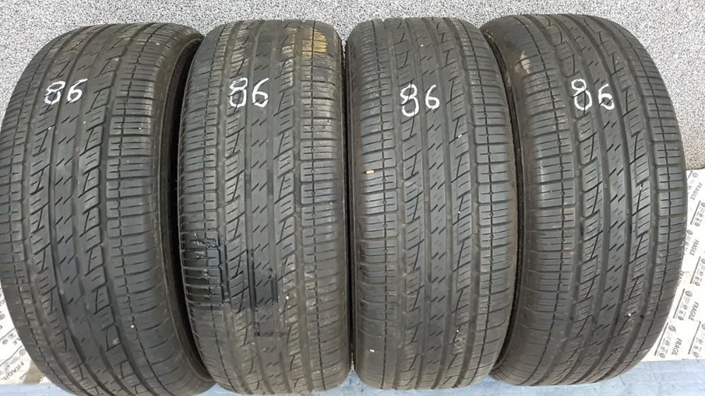Opony Kumho Solus kl21 265/60r18   265/60/18