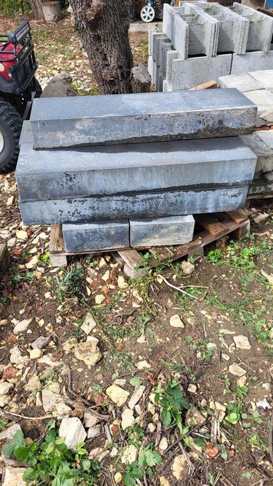 Blok schodowy. Oddam za 100 Mierzęcice • OLX.pl