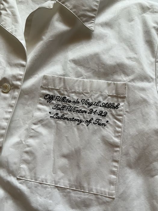 Сорочка off-white , OFF-WHITE оригінал , рубашка off white , off-white