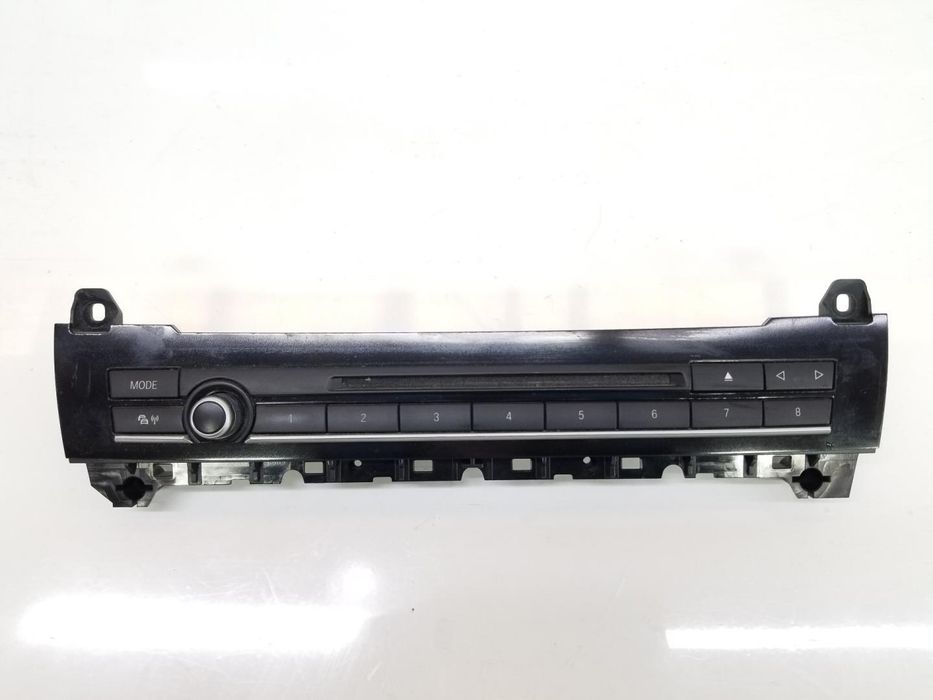 Comandos Multifunções Bmw Serie 5 Berlina F10