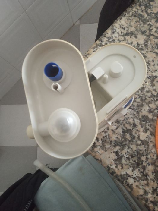 Nebulizador Artsana