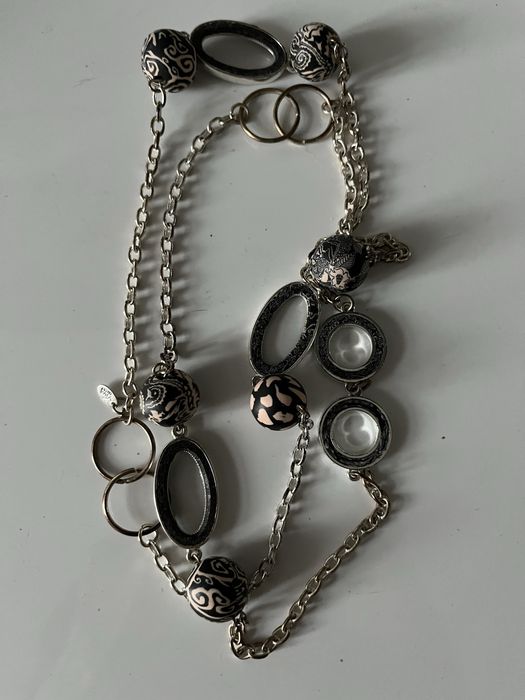 Naszyjnik Viva Beads