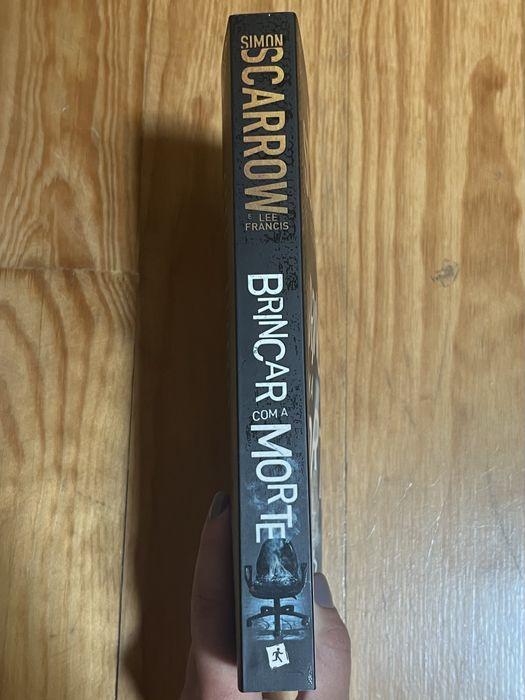 Coleção Simon Scarrow