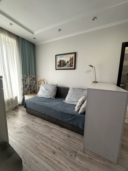 2-кімнатна квартира в Центрі міста!