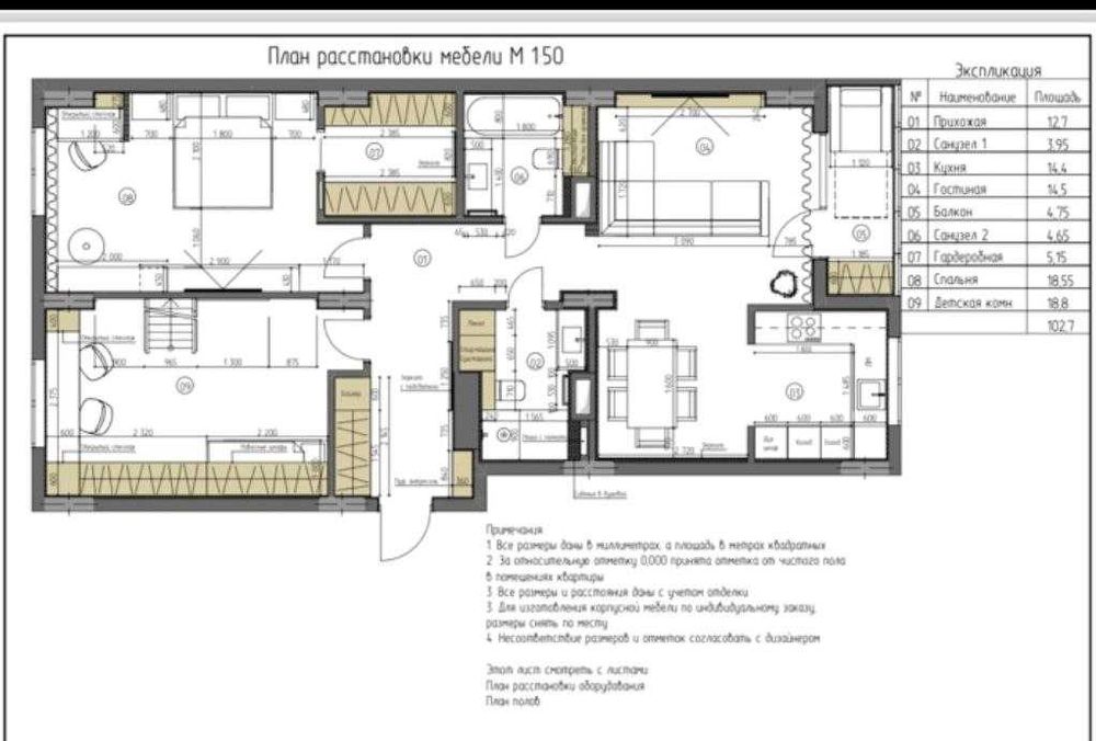 103м2 ЖК Пролисок РЕМОНТ ПОД ОБОИ Продам 3 комн квартиру НОВЫЕ ДОМА AB