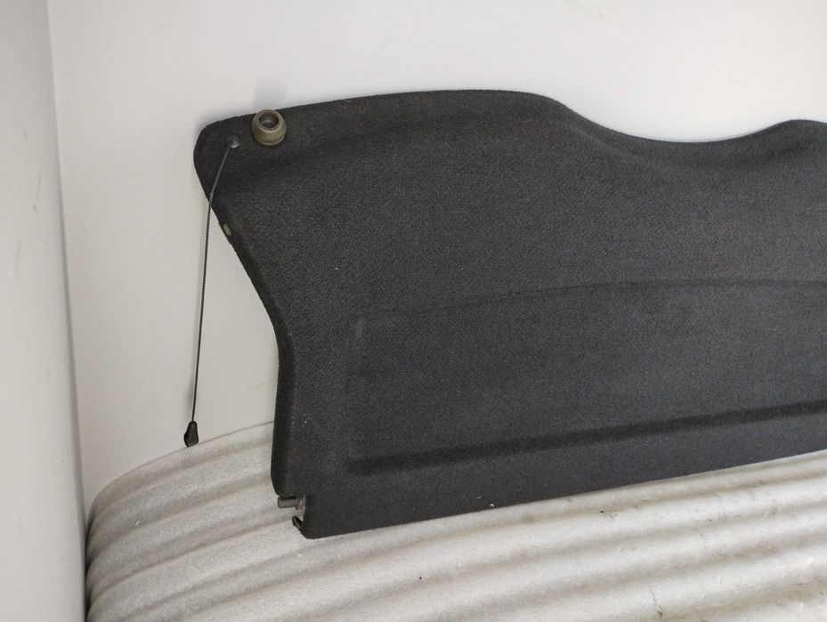 Półka bagażnika Fiesta MK6