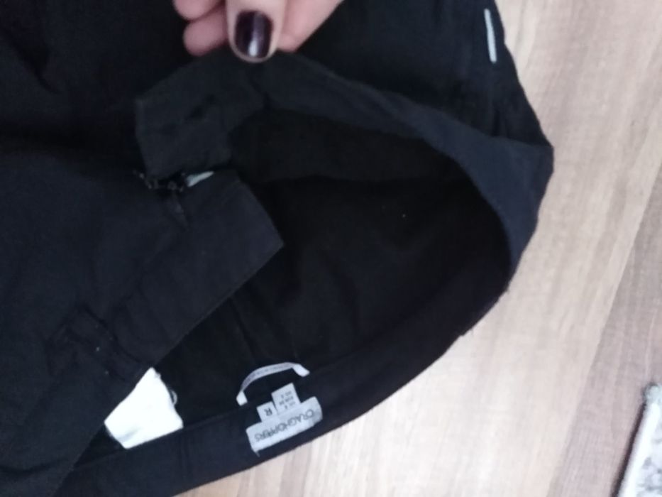 Spodnie ocieplane CRAGHOPPERS