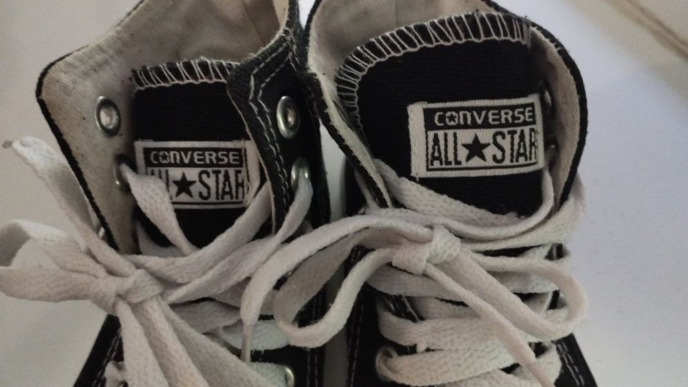 Converse дитячі, 29 розмір