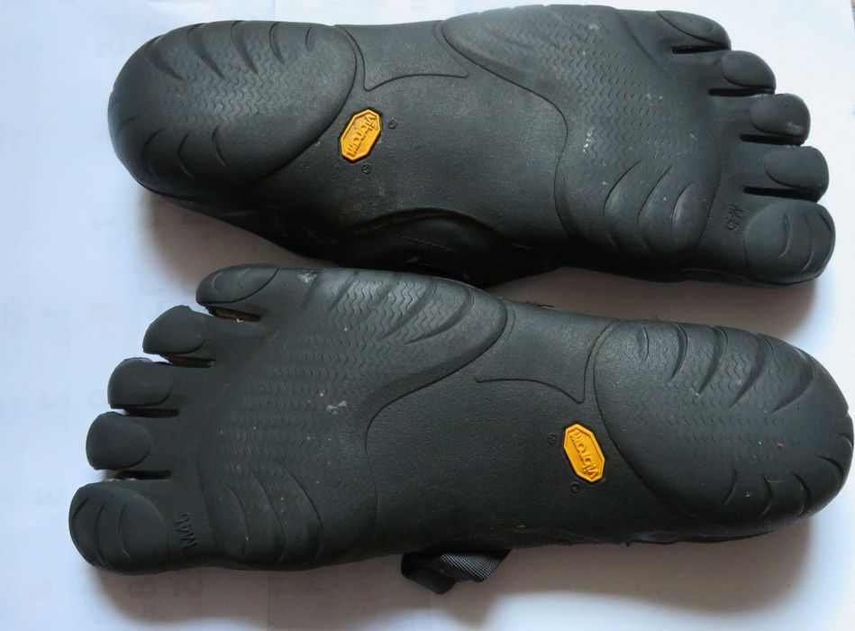 buty Fivefingers m 45