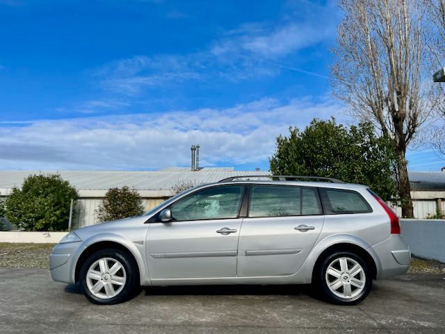 RENAULT MEGANE Break 1.5 DCi Dynamique 85CV | Bom Estado