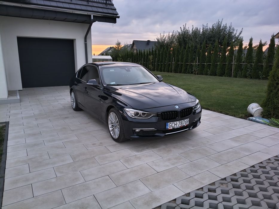 BMW Seria 3