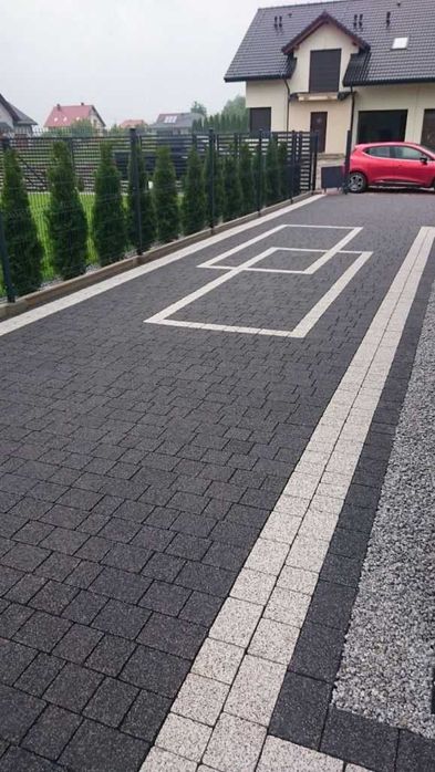 Бруківка від виробника