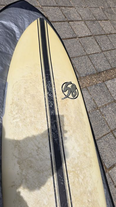 Surfboard prancha surf 6.8