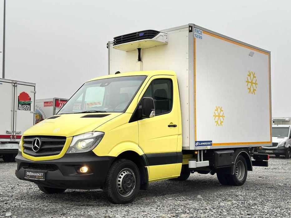Mercedes-Benz Sprinter 2017p.
