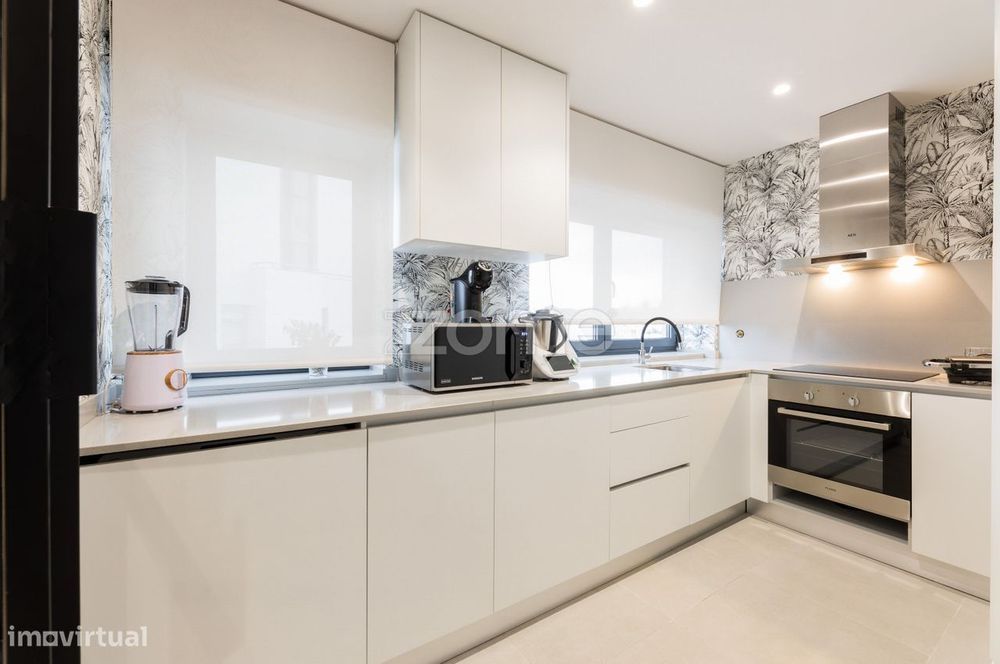 Apartamento T1 Duplex na Avenida da Liberdade, Braga